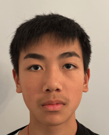 Ethan CHUNG
