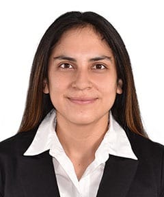 Nina ROSALES