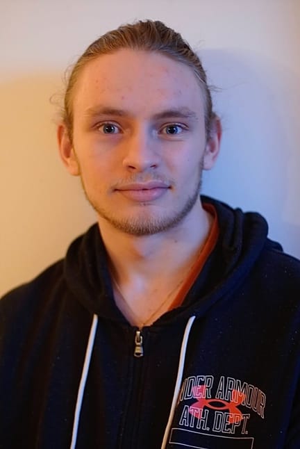 Anze RUKAVINA