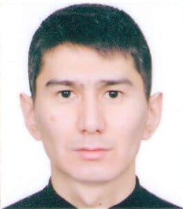 Daanyshman ZHUMABAI UULU