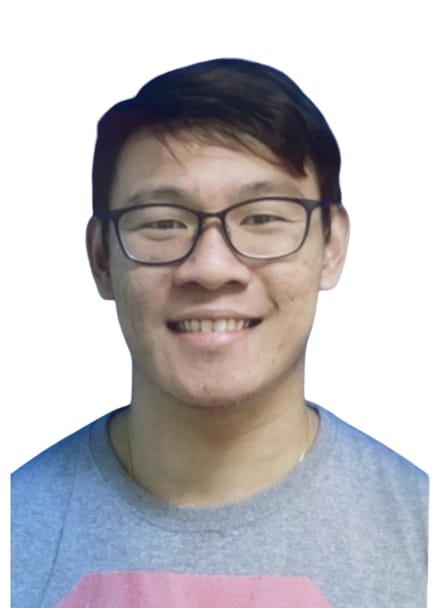 Peng Kean YU