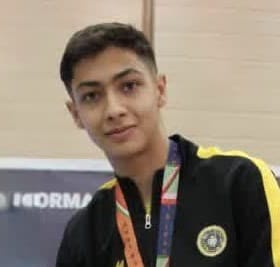Sadra HOSSEINI