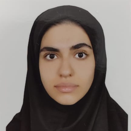 Zahra HADI ABEDINI