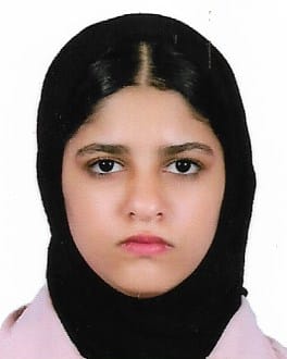 Ghzal AL FULAITI