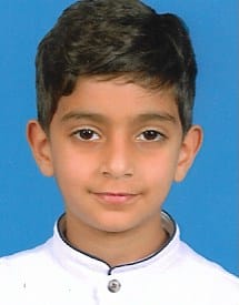 Ammar AL AZIZI