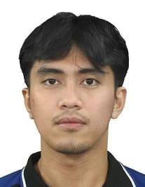 Nathaniel PEREZ