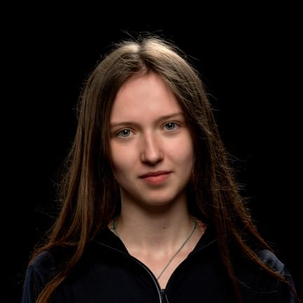 Harriet HILLIER