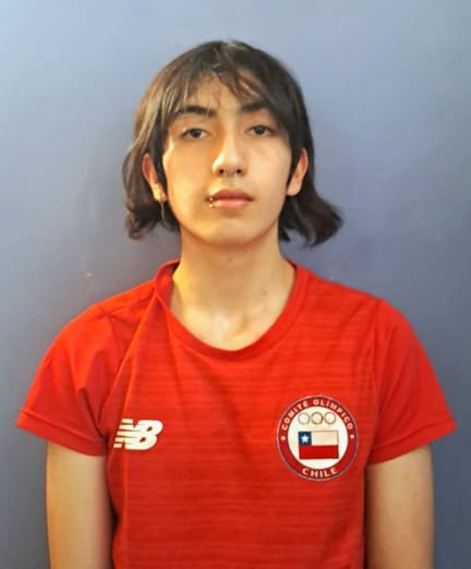 Nicolas MANCILLA