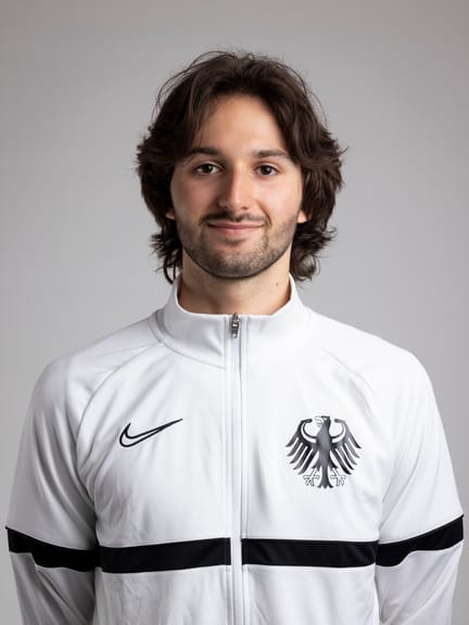 Bastian KAPPUS