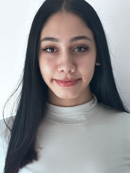 Anastasia FUSEA