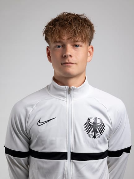 Jarl KUERBIS