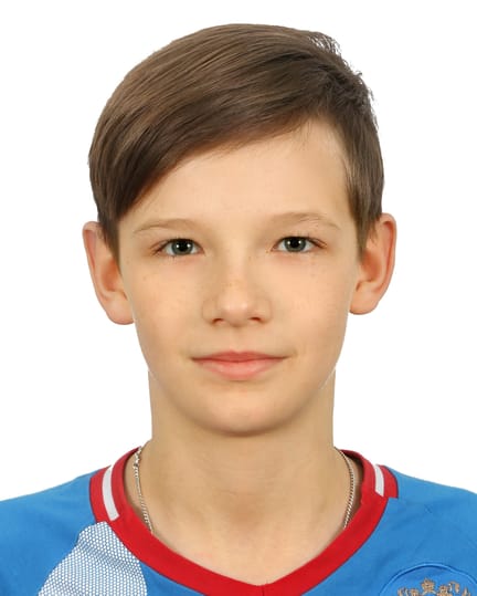 Daniil KERIK