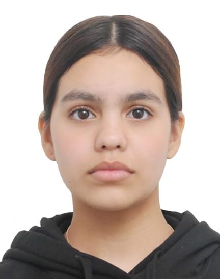 Ekaterine BAUTISTA