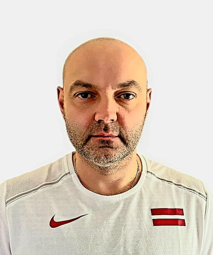 Mihails JEFREMENKO