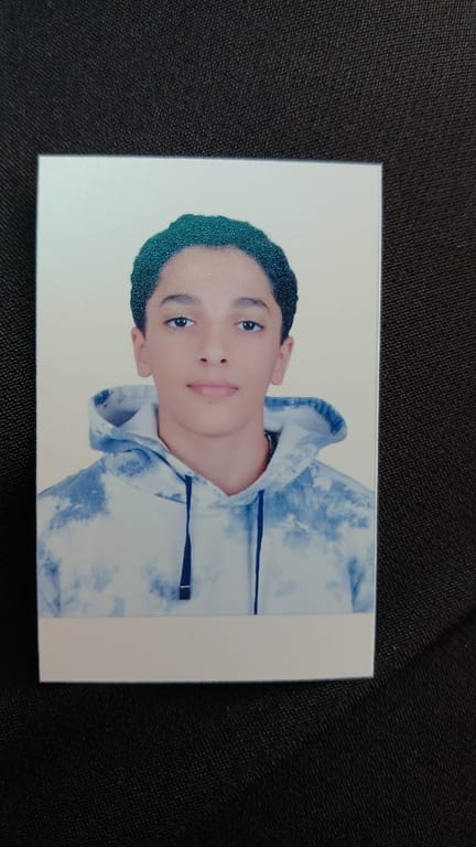 Anas THARWAT