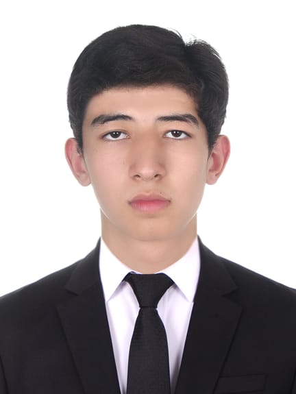 Fazilkhuja ALIMOV