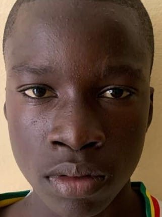 Ma Diop DIOP