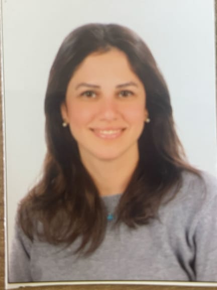 Rana EL HUSSEINY