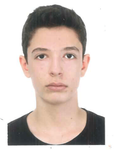 Maximilianos CHATZIGIANNIS