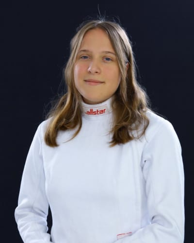Oliwia TERCJAK