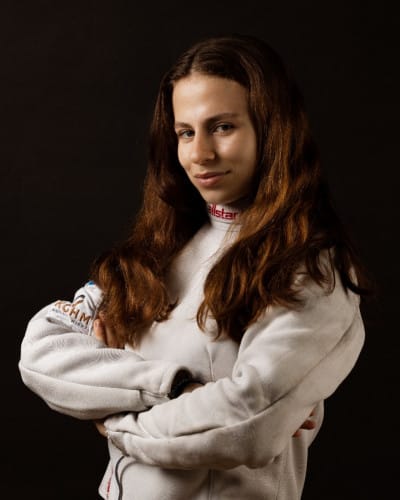 Aleksandra NOWAKOWSKA