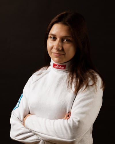 Zuzanna WOJEWODZKA