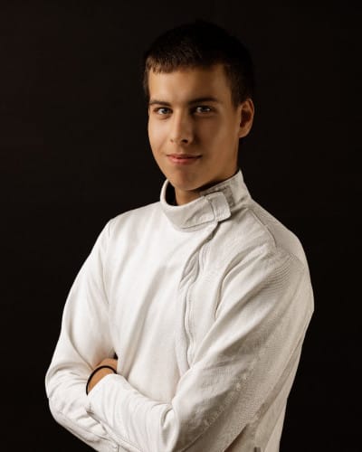 Dawid PIOSIK
