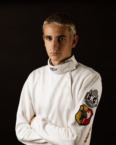 Cezary GINTER