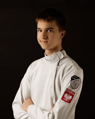 Tomasz BARTOSZEK