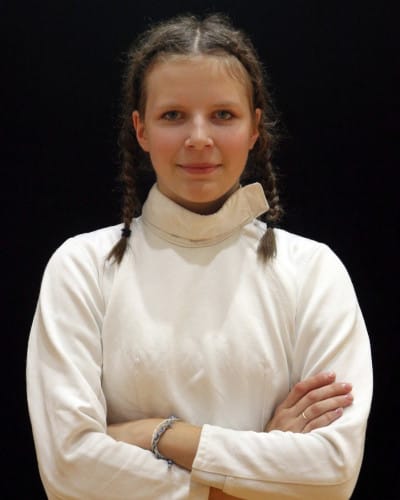 Maja KONECKA