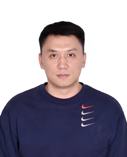 Kun CUI