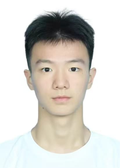 Xu ZHENG