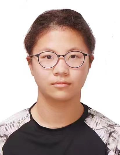 Kexin LUO