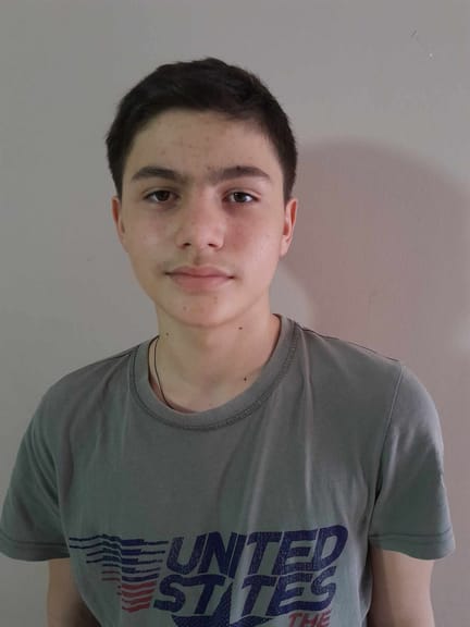 Luka KVANCHIANI