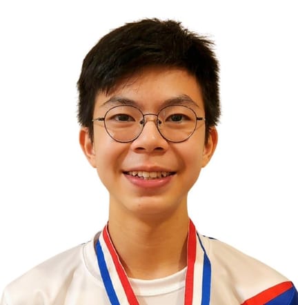 U-Quan KEANE LEONG