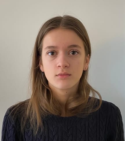 Anna Theresa GARDE-TSCHERTOK