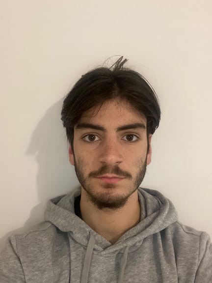 Axel POGU