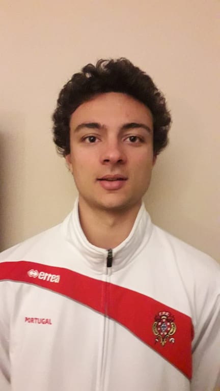 Filipe FRAZAO