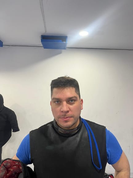 Anibal ALVEAR