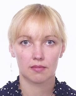 Natalia IVANOVA