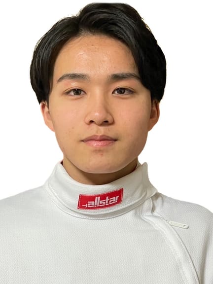 Kosei FUKUSHIMA