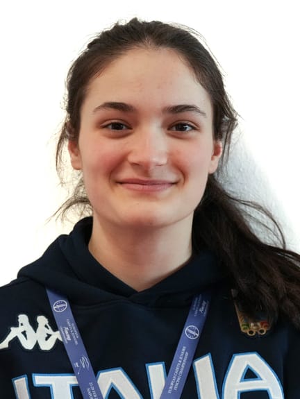 Silvia LIBERATI