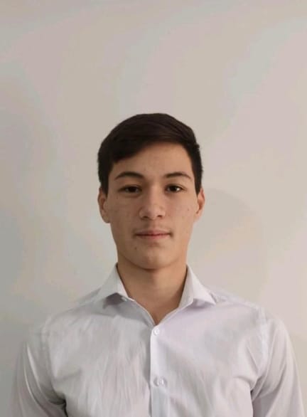 Sayidakbar AKHMEDOV
