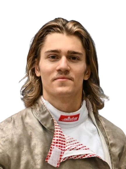 Andri Nikolaysson MATEEV