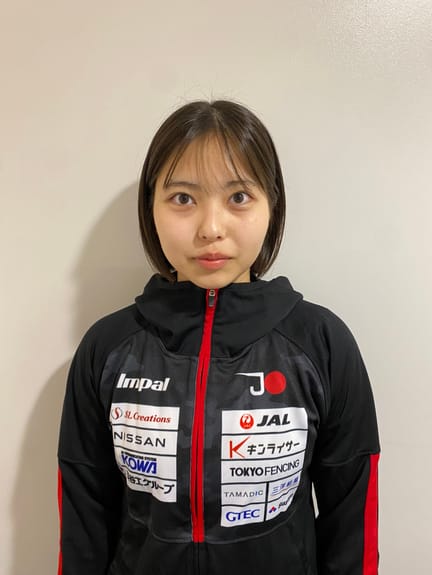 Anna NAGAI