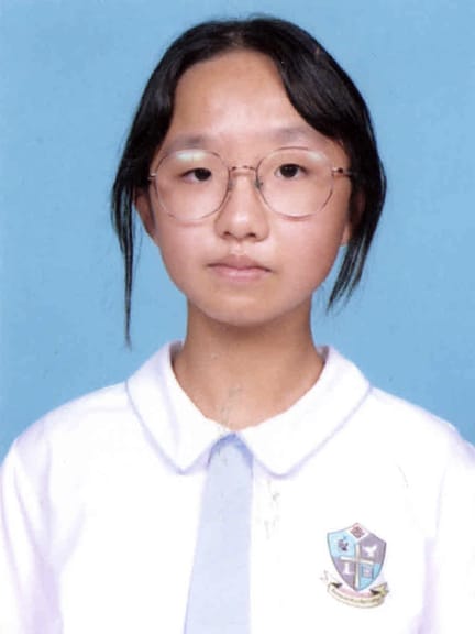 Jing CHAU
