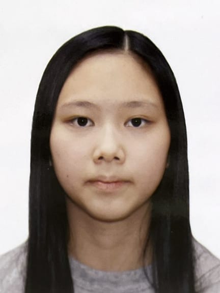 Chloe CHAN
