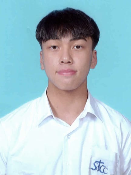 Lok Him Anson LEUNG