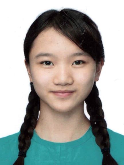 Tsz Kiu Hermia LAU