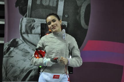 Luisa Fernanda HERRERA LARA
